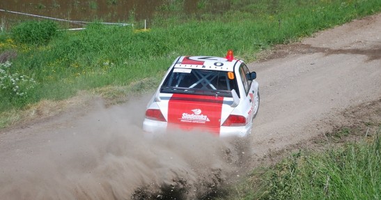 Rajd Polski